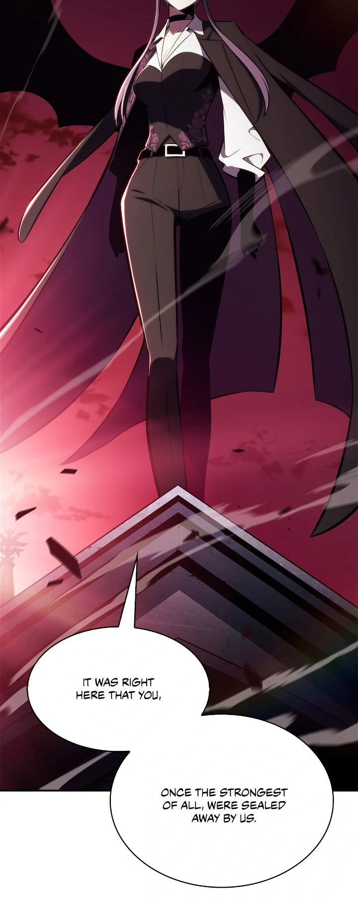 Read I'm the Max-Level Newbie Manga Online