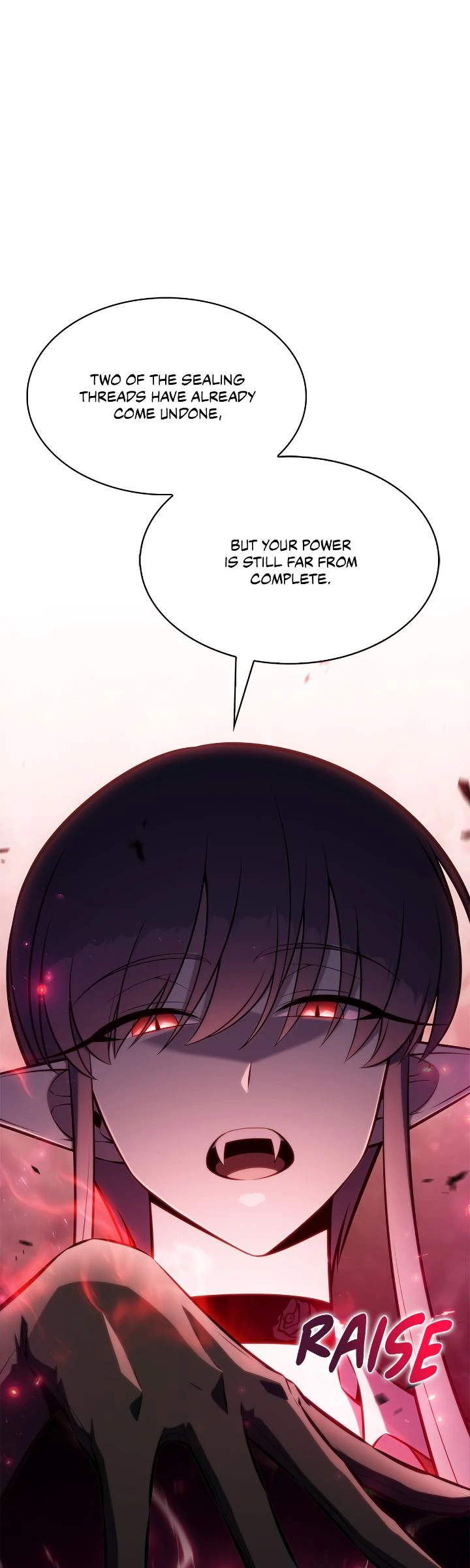 Read I'm the Max-Level Newbie Manga Online