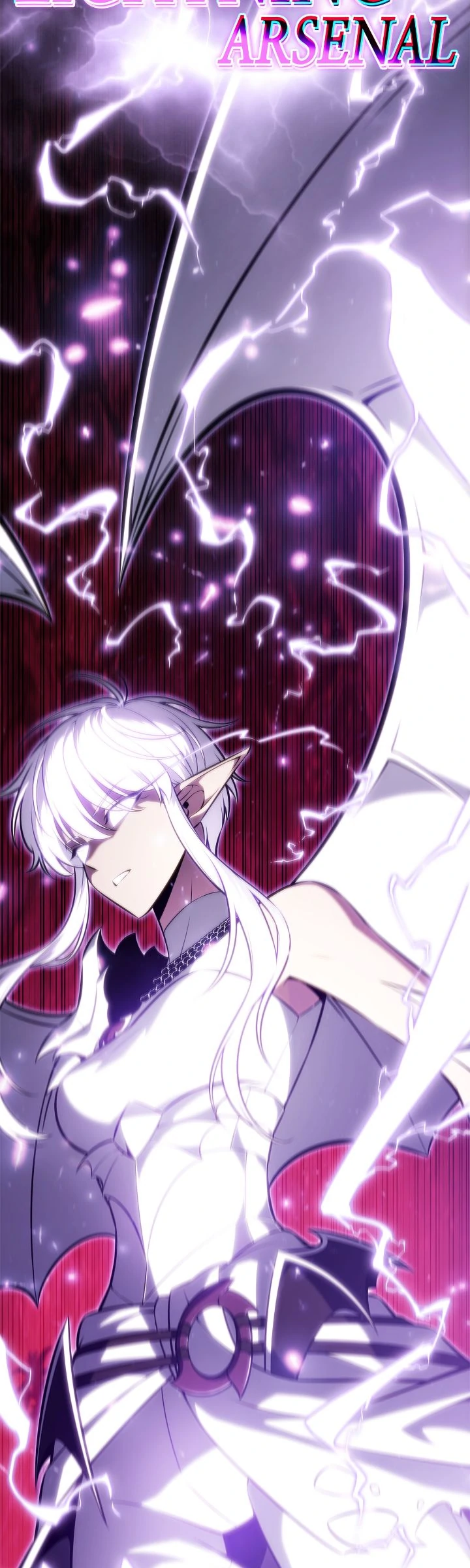 Read I'm the Max-Level Newbie Manga Online