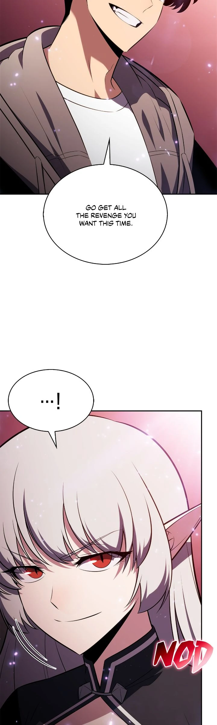 Read I'm the Max-Level Newbie Manga Online
