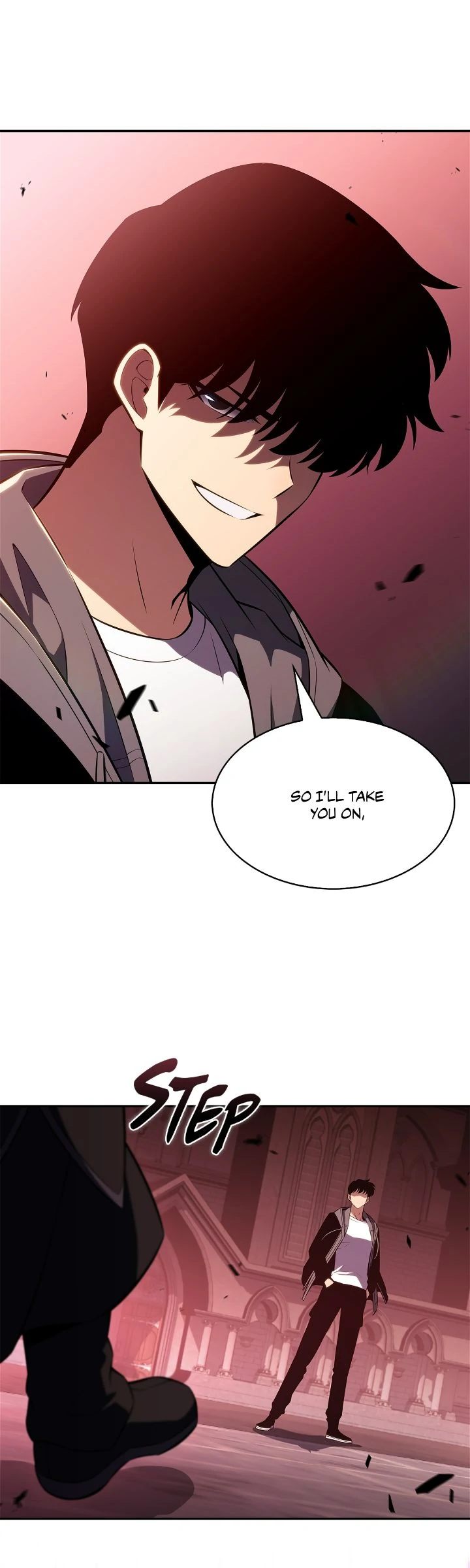 Read I'm the Max-Level Newbie Manga Online