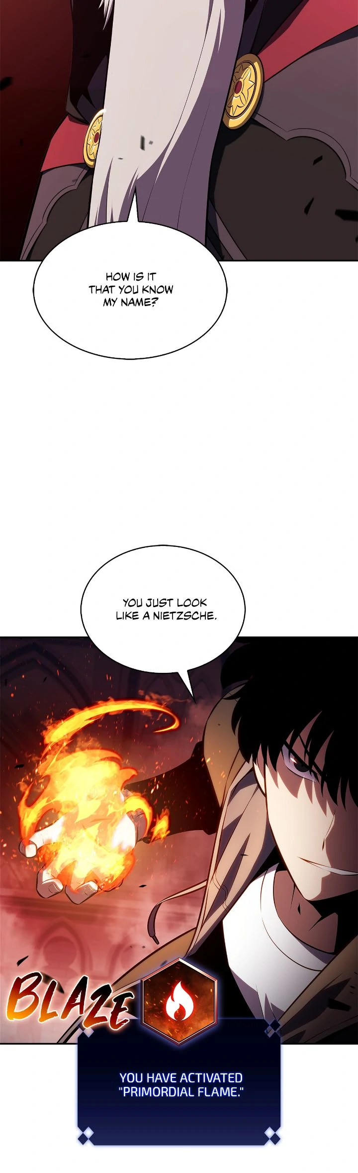Read I'm the Max-Level Newbie Manga Online