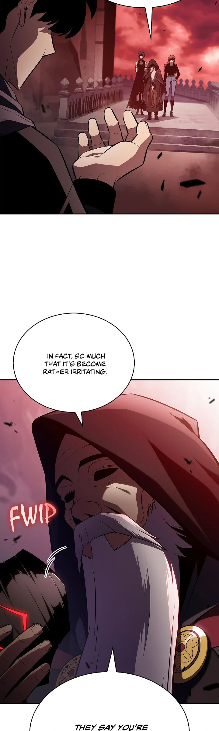 Read I'm the Max-Level Newbie Manga Online
