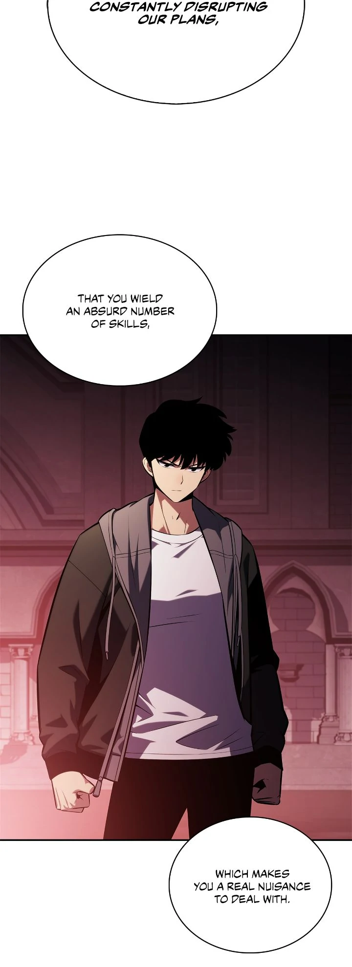 Read I'm the Max-Level Newbie Manga Online