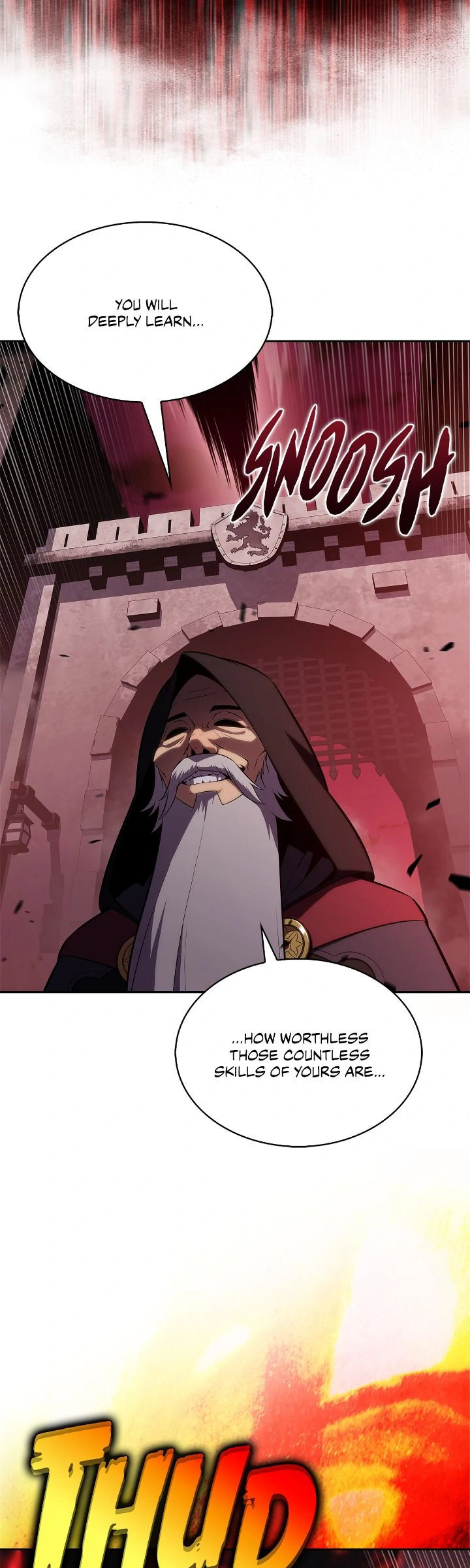 Read I'm the Max-Level Newbie Manga Online