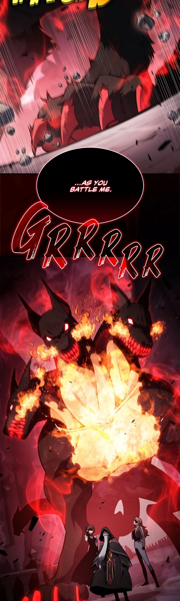 Read I'm the Max-Level Newbie Manga Online