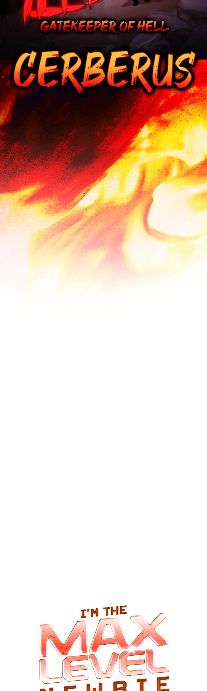 Read I'm the Max-Level Newbie Manga Online