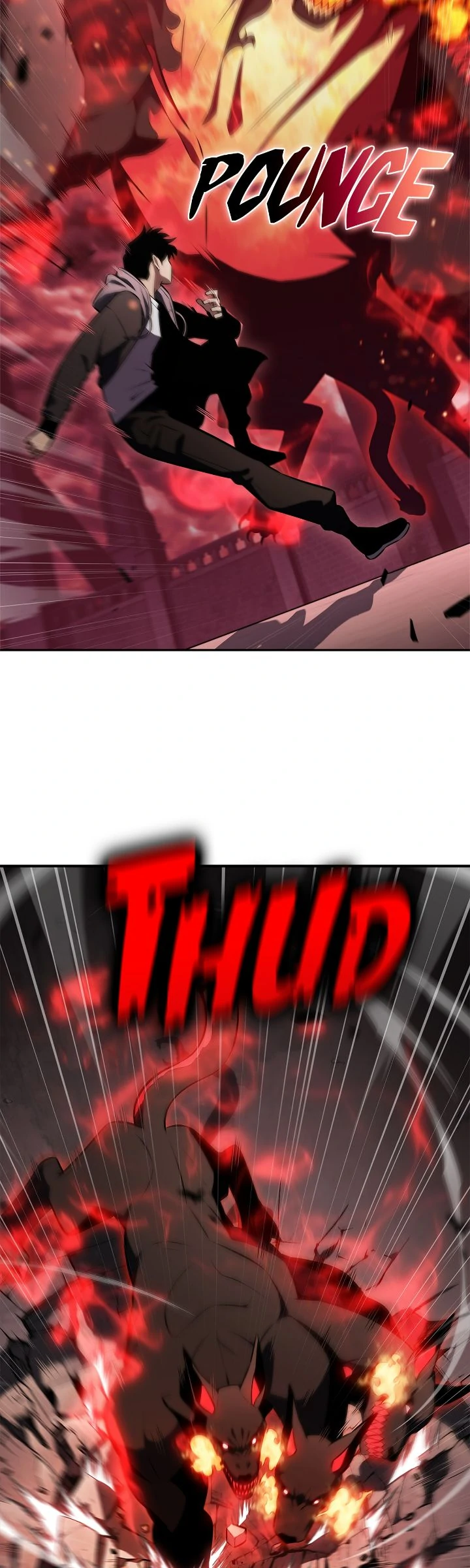 Read I'm the Max-Level Newbie Manga Online