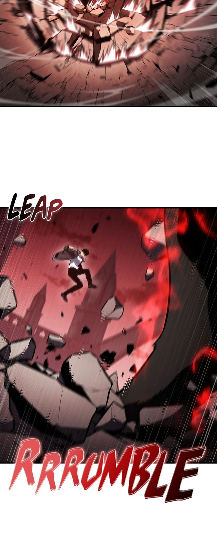 Read I'm the Max-Level Newbie Manga Online