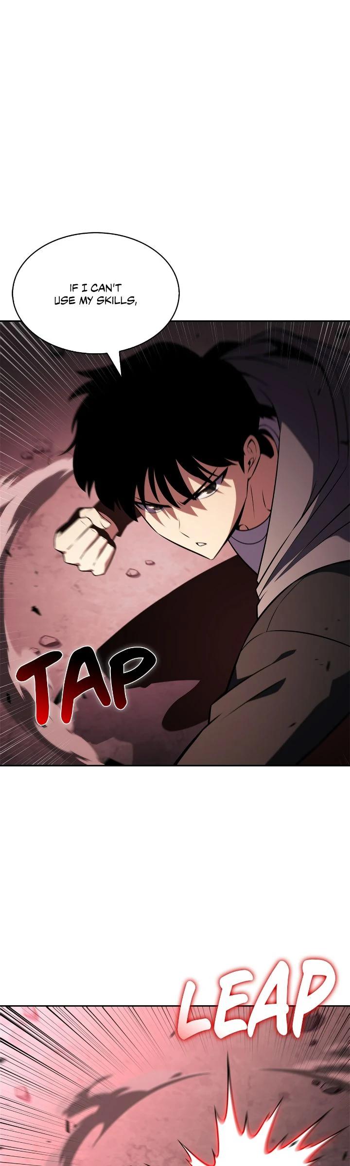 Read I'm the Max-Level Newbie Manga Online