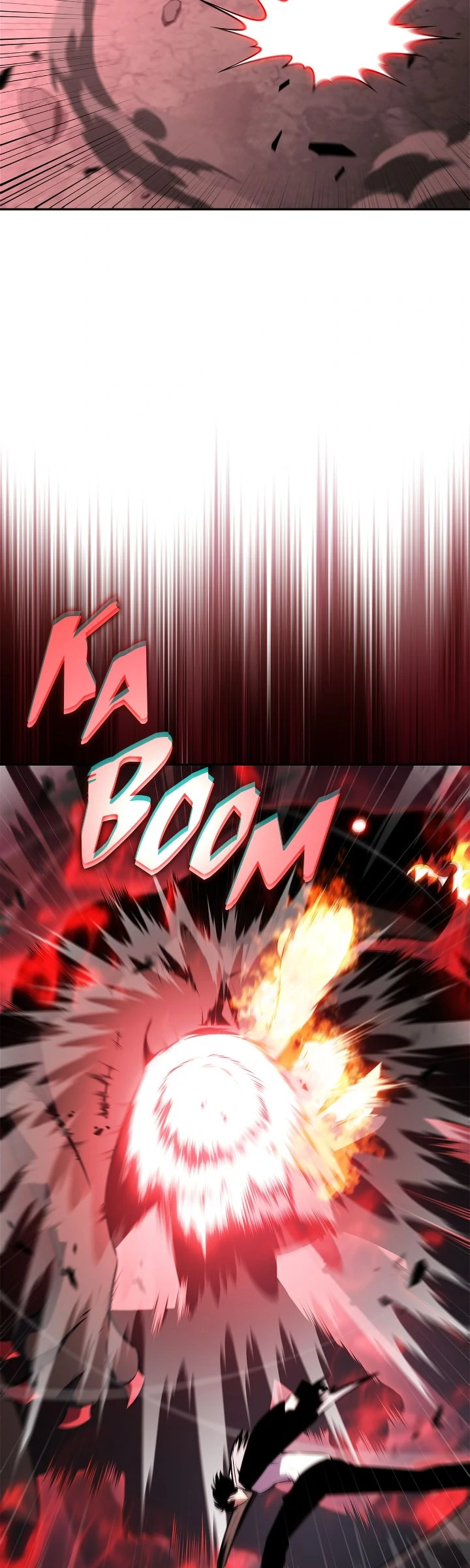 Read I'm the Max-Level Newbie Manga Online