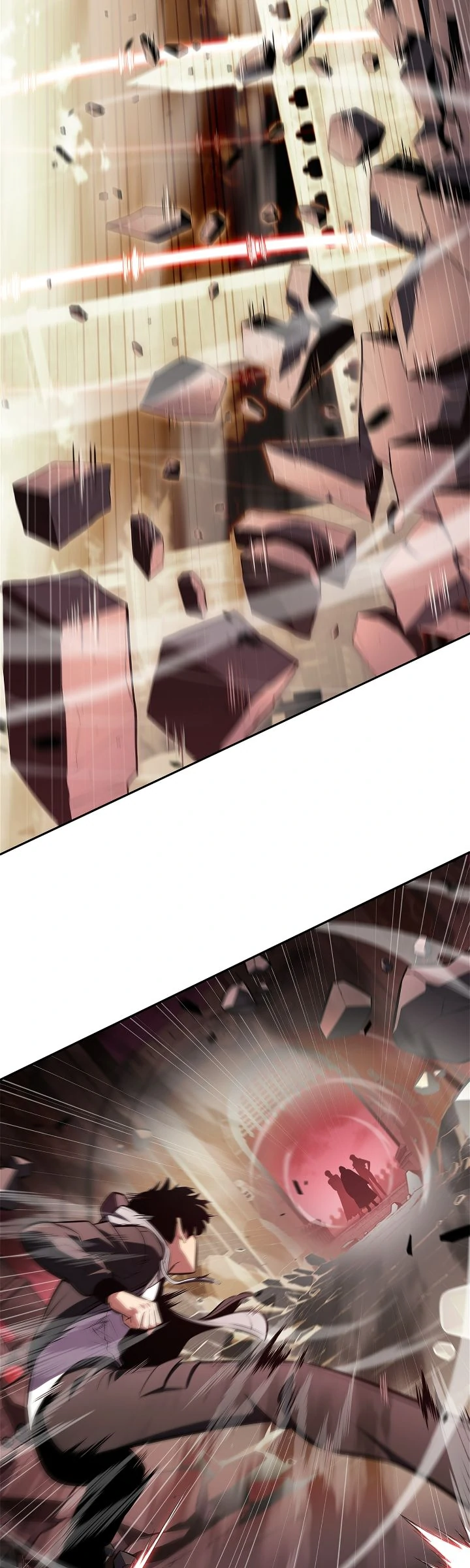 Read I'm the Max-Level Newbie Manga Online
