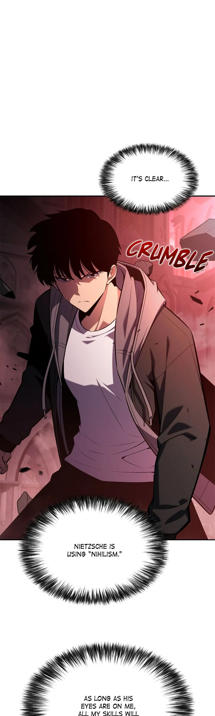 Read I'm the Max-Level Newbie Manga Online