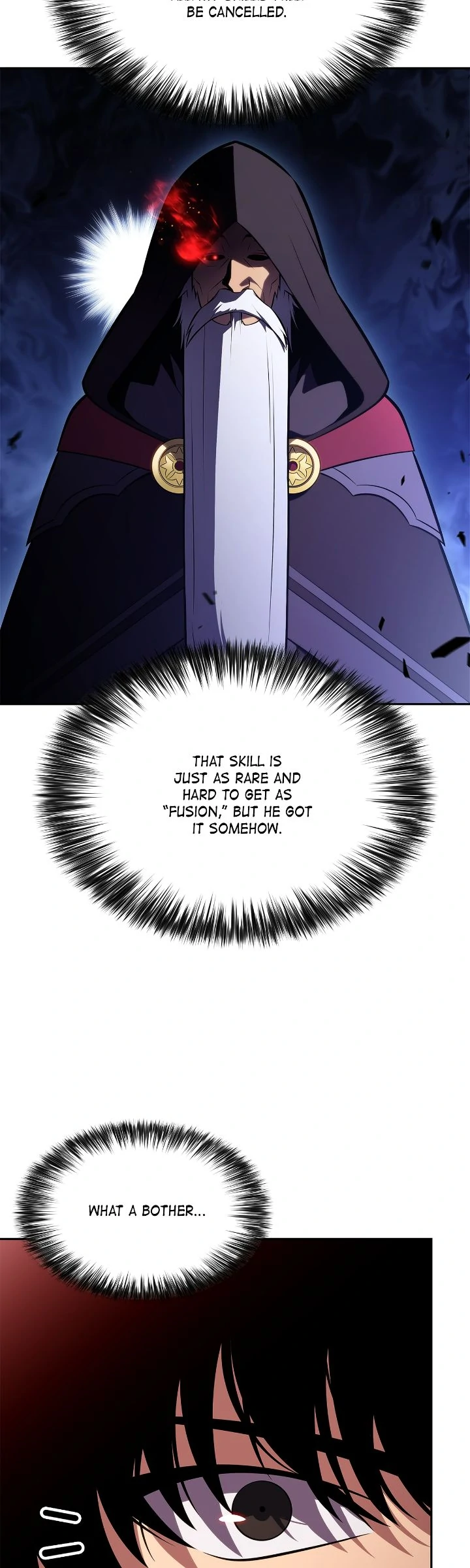 Read I'm the Max-Level Newbie Manga Online