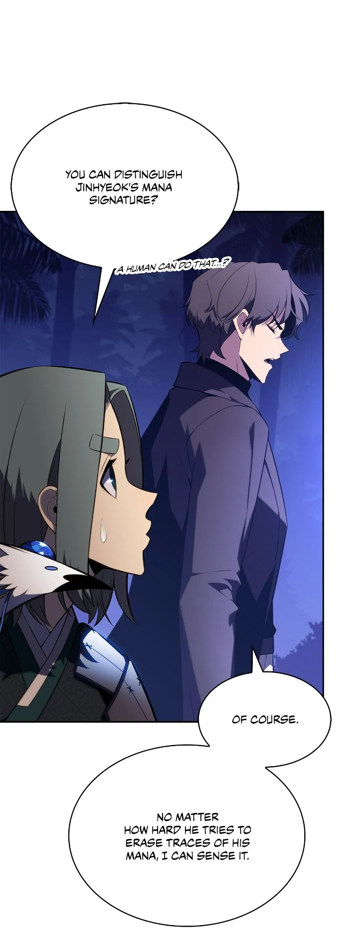 Read I'm the Max-Level Newbie Manga Online