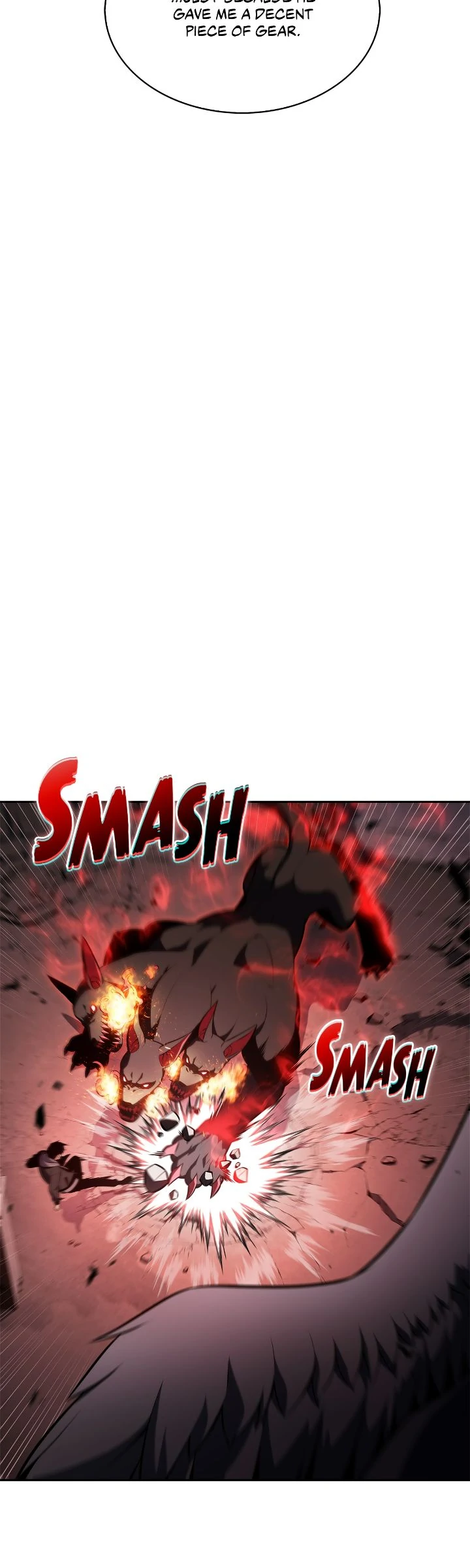 Read I'm the Max-Level Newbie Manga Online