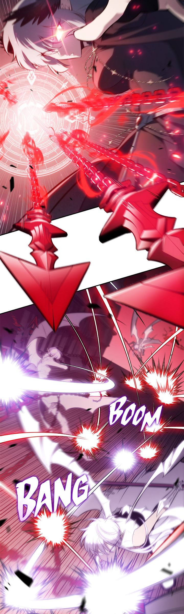 Read I'm the Max-Level Newbie Manga Online
