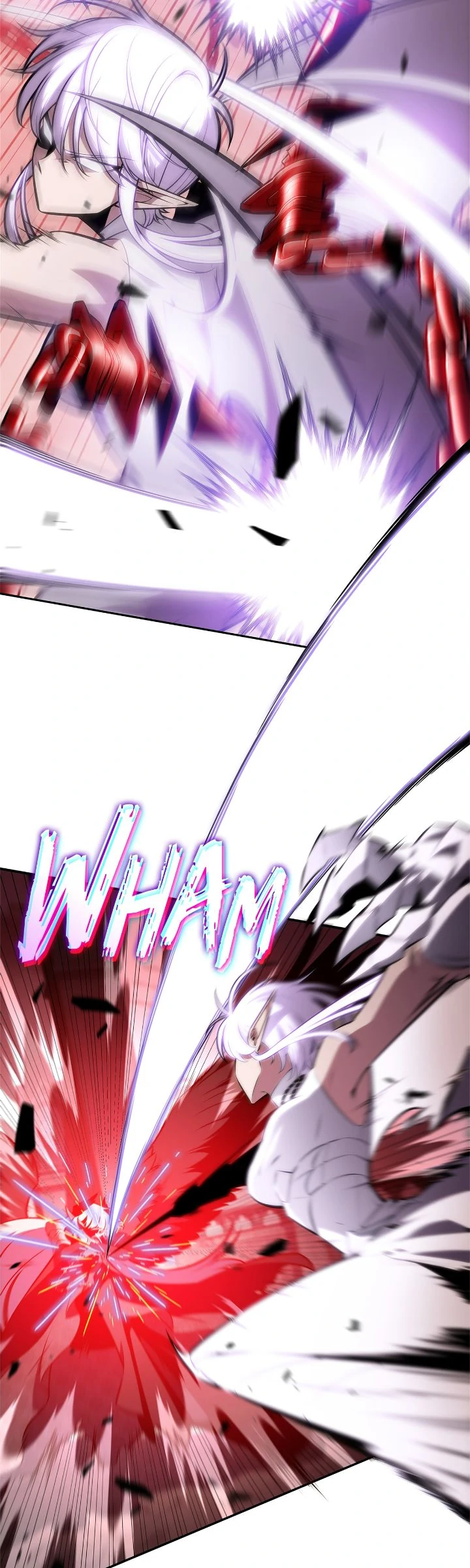Read I'm the Max-Level Newbie Manga Online