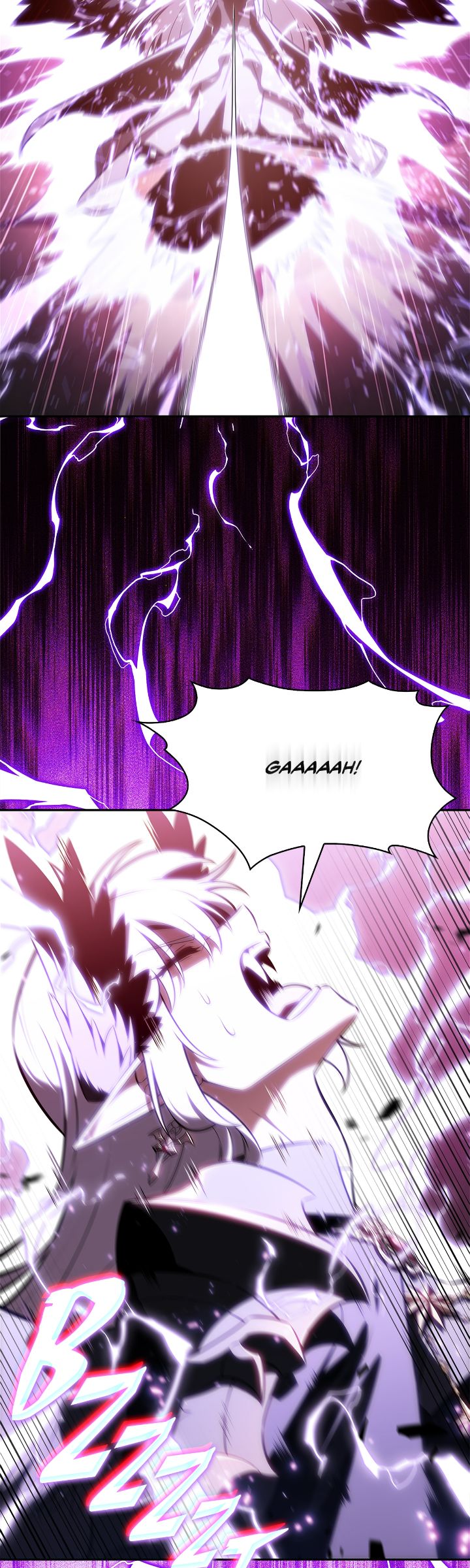 Read I'm the Max-Level Newbie Manga Online