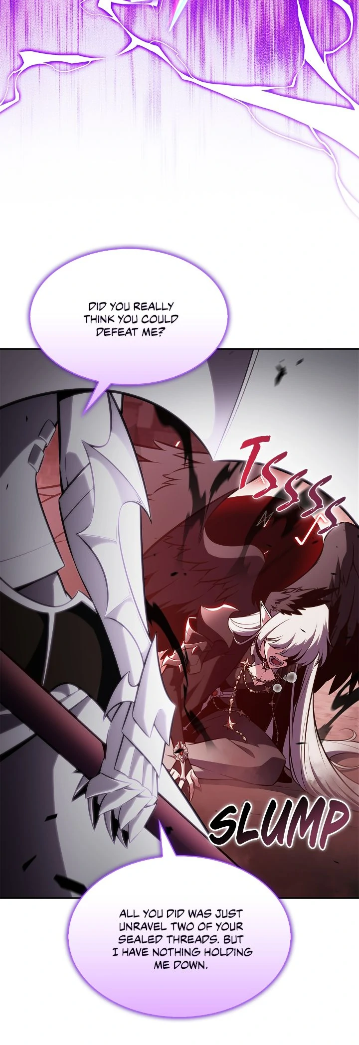 Read I'm the Max-Level Newbie Manga Online