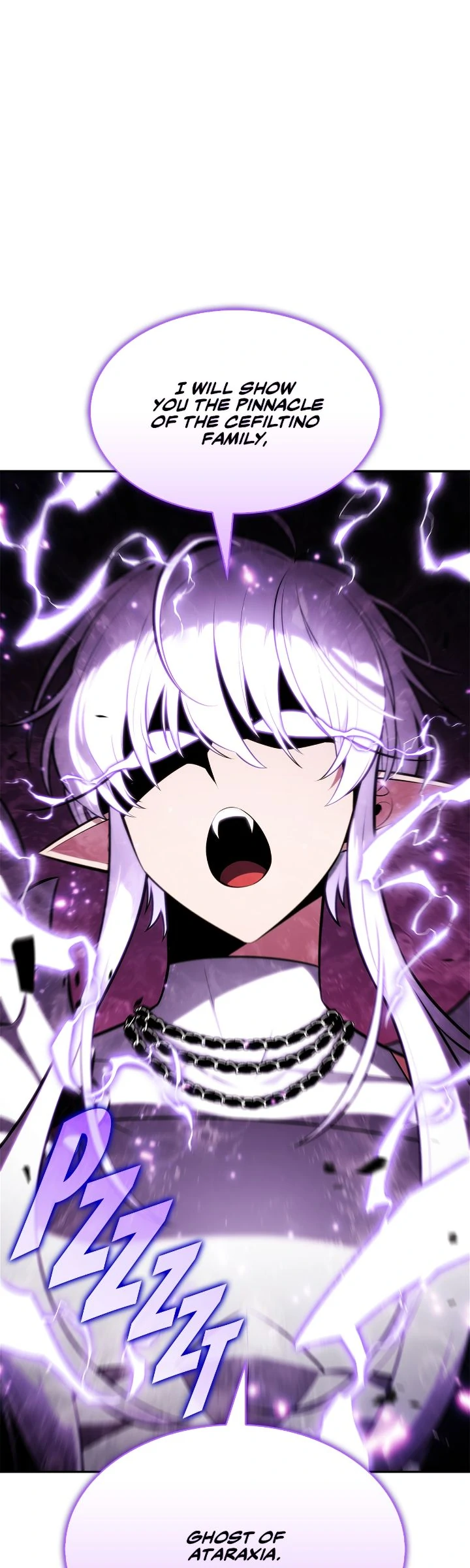 Read I'm the Max-Level Newbie Manga Online