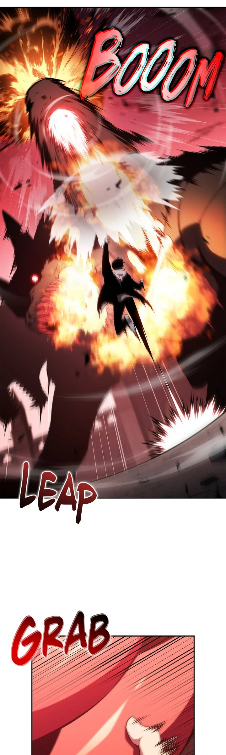 Read I'm the Max-Level Newbie Manga Online