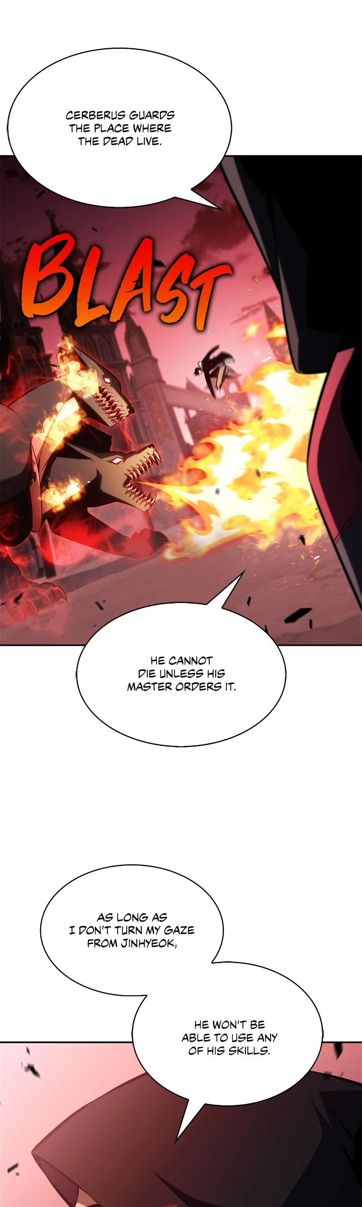 Read I'm the Max-Level Newbie Manga Online