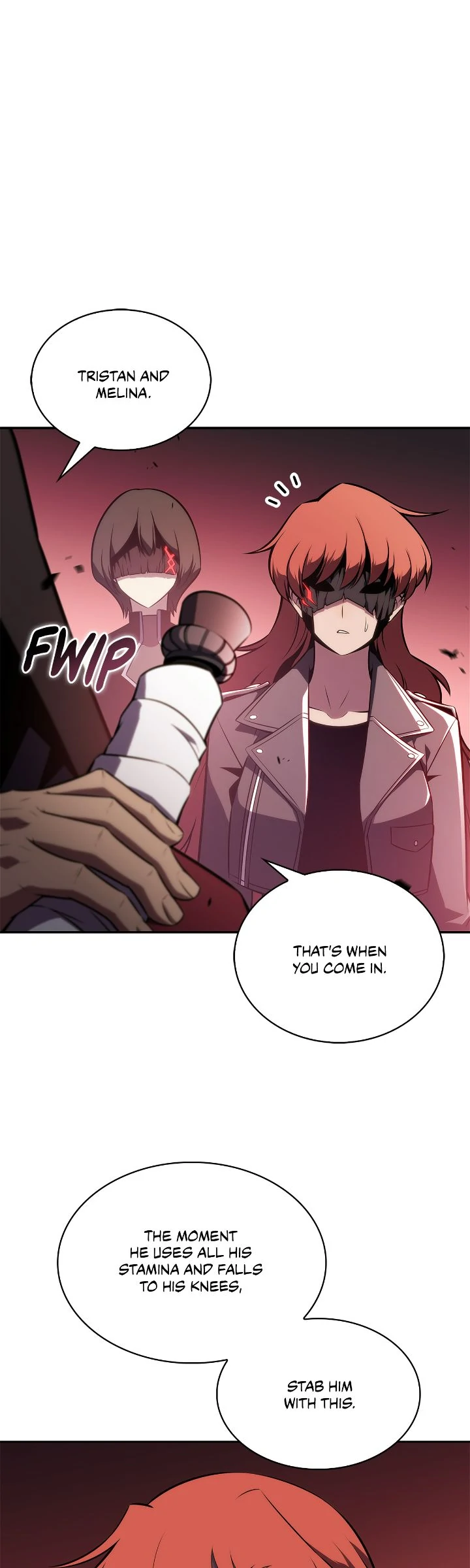 Read I'm the Max-Level Newbie Manga Online
