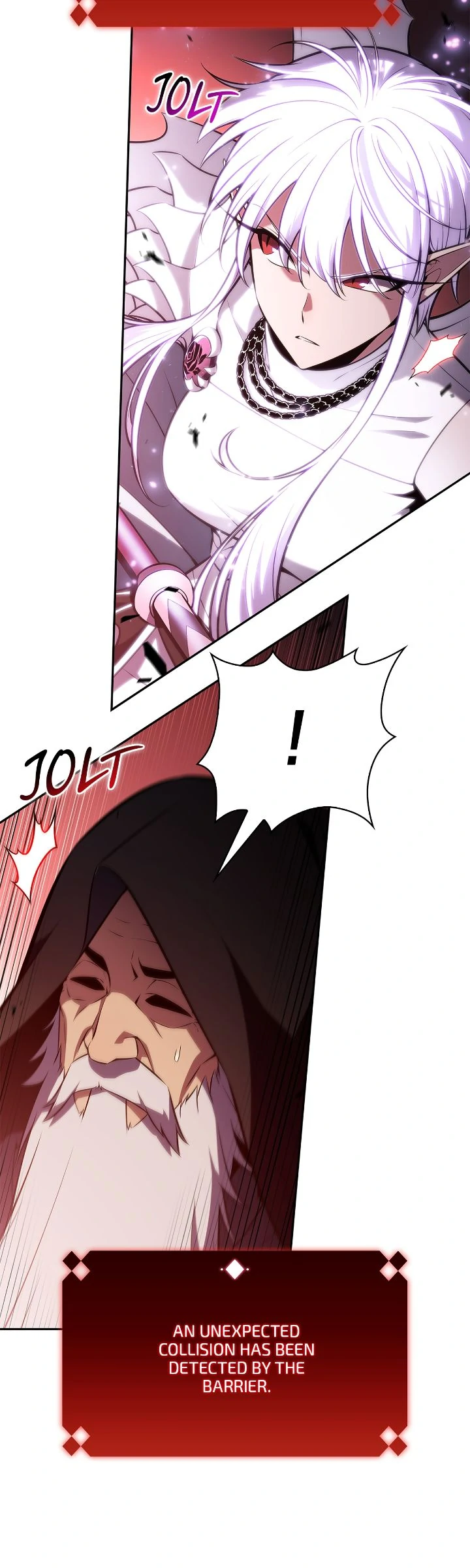 Read I'm the Max-Level Newbie Manga Online