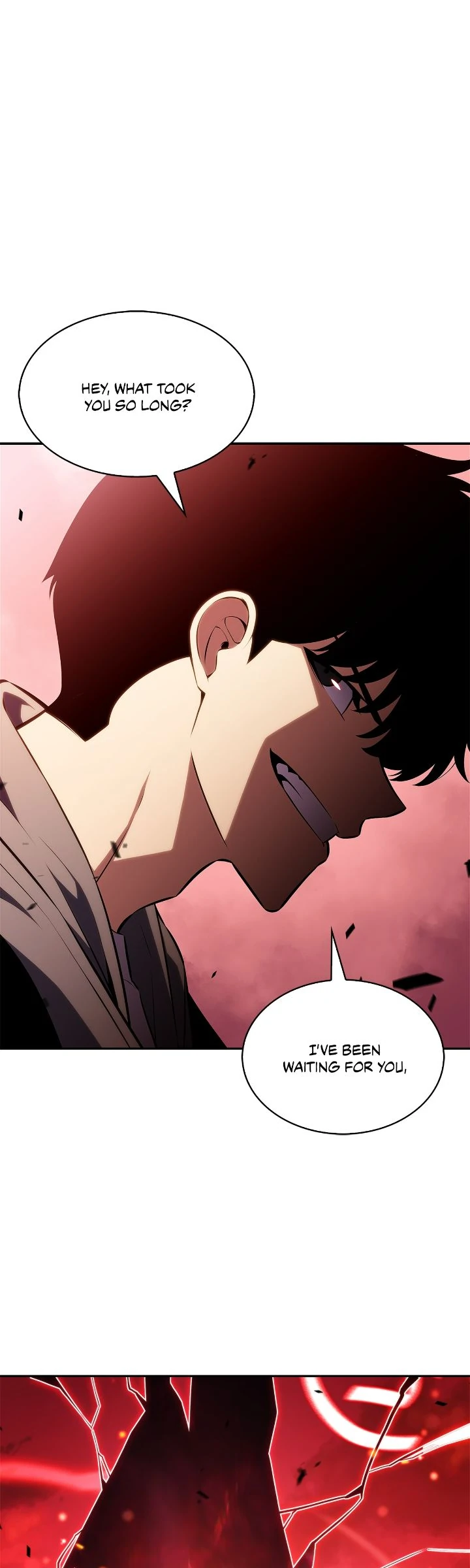 Read I'm the Max-Level Newbie Manga Online