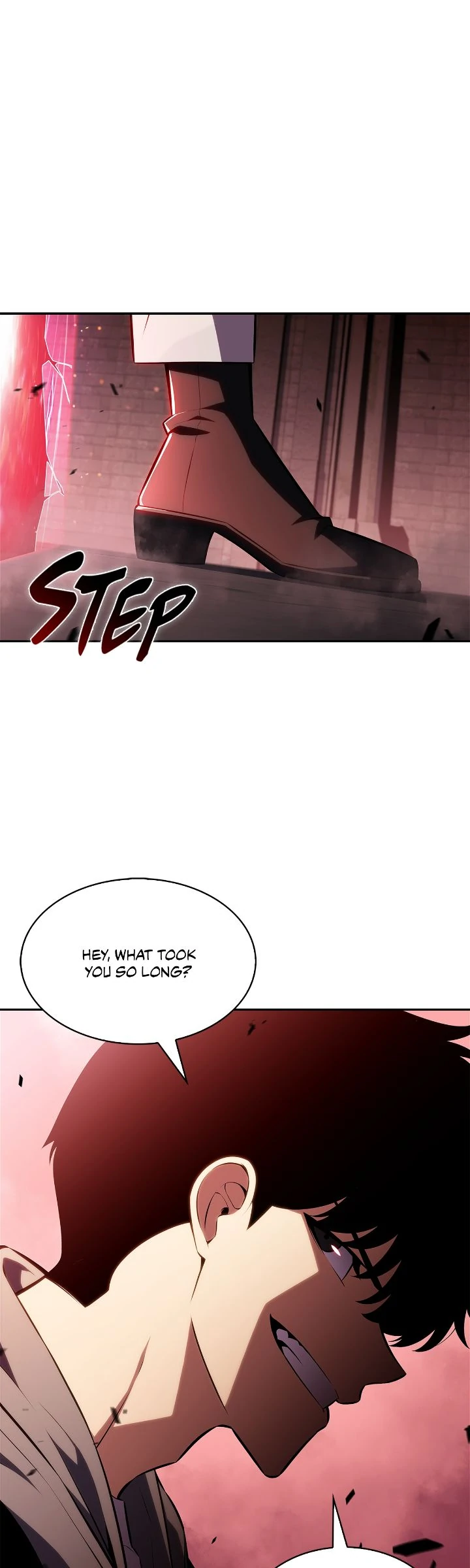Read I'm the Max-Level Newbie Manga Online