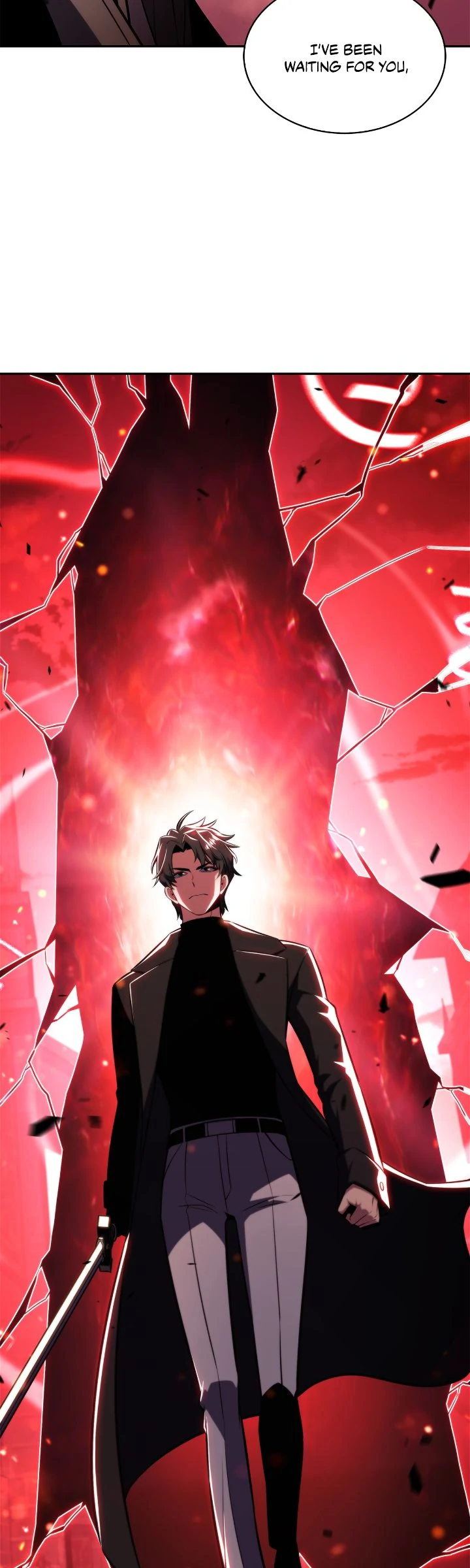 Read I'm the Max-Level Newbie Manga Online
