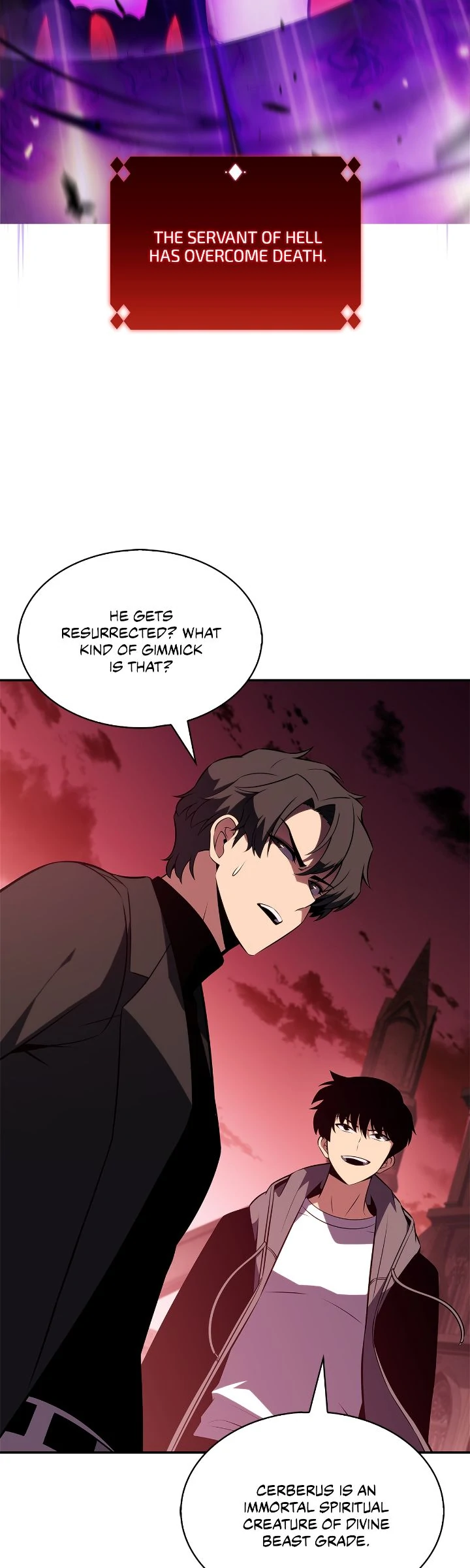 Read I'm the Max-Level Newbie Manga Online