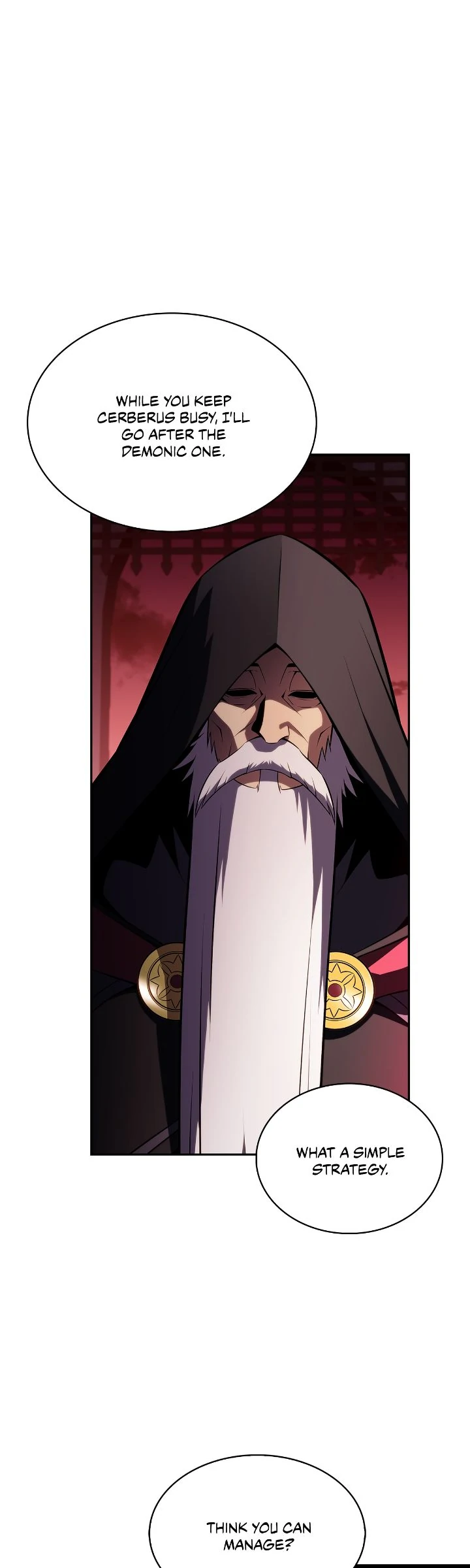 Read I'm the Max-Level Newbie Manga Online