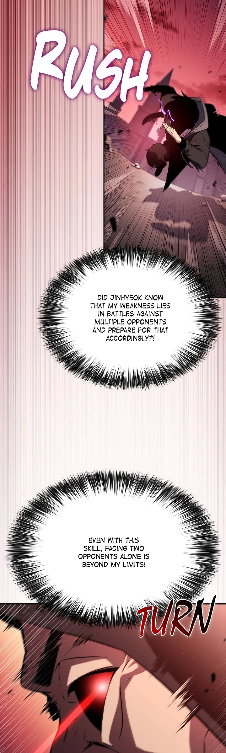 Read I'm the Max-Level Newbie Manga Online