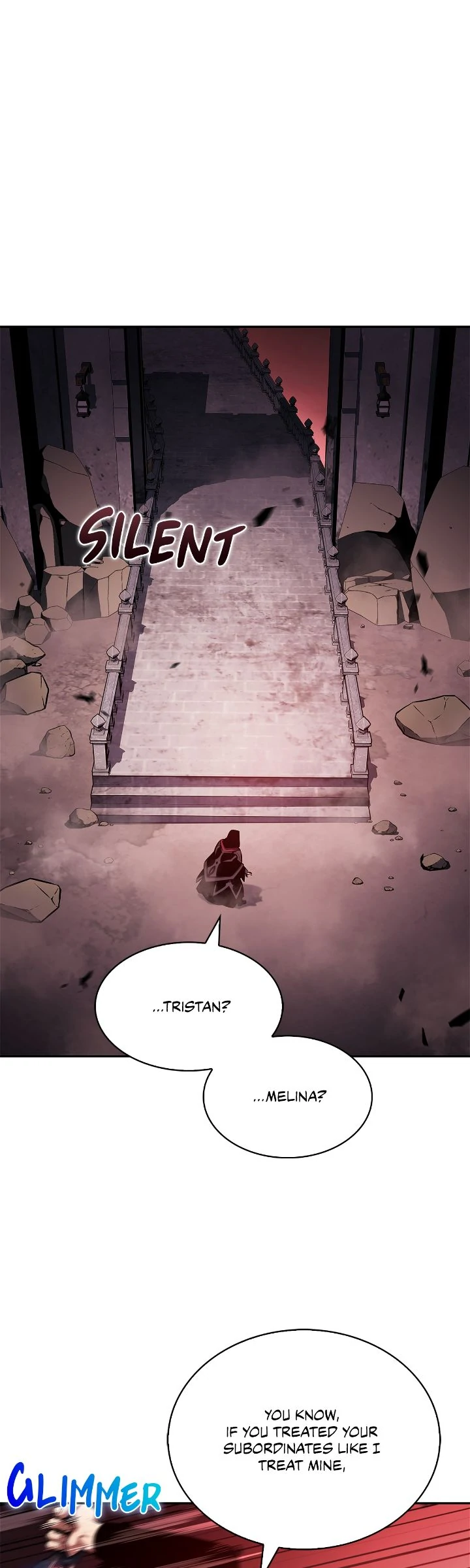 Read I'm the Max-Level Newbie Manga Online