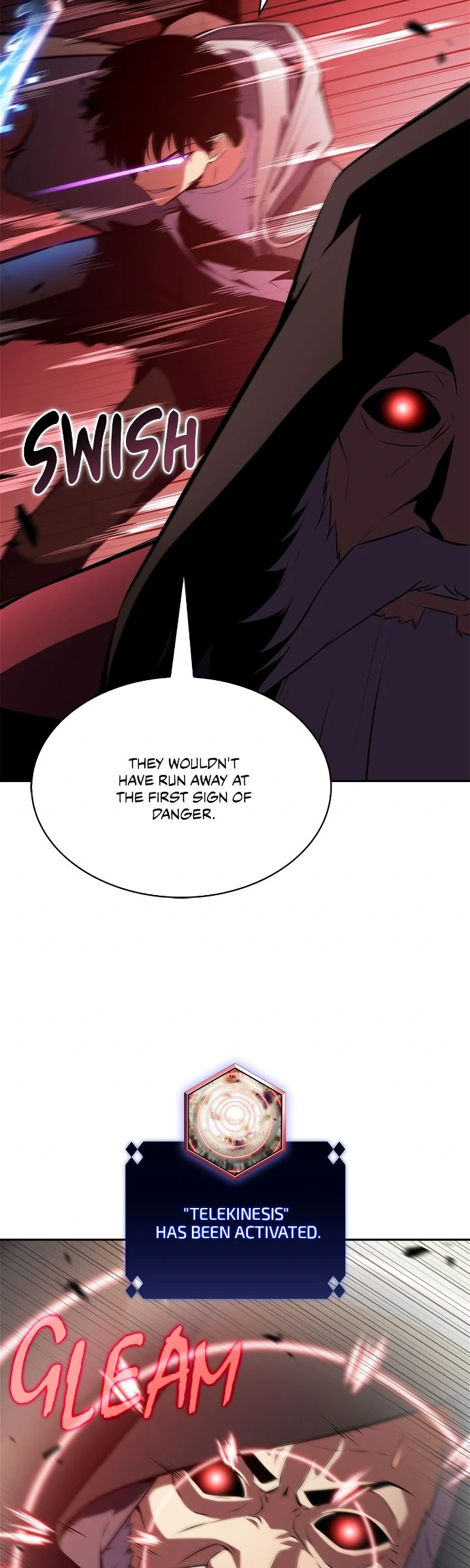Read I'm the Max-Level Newbie Manga Online