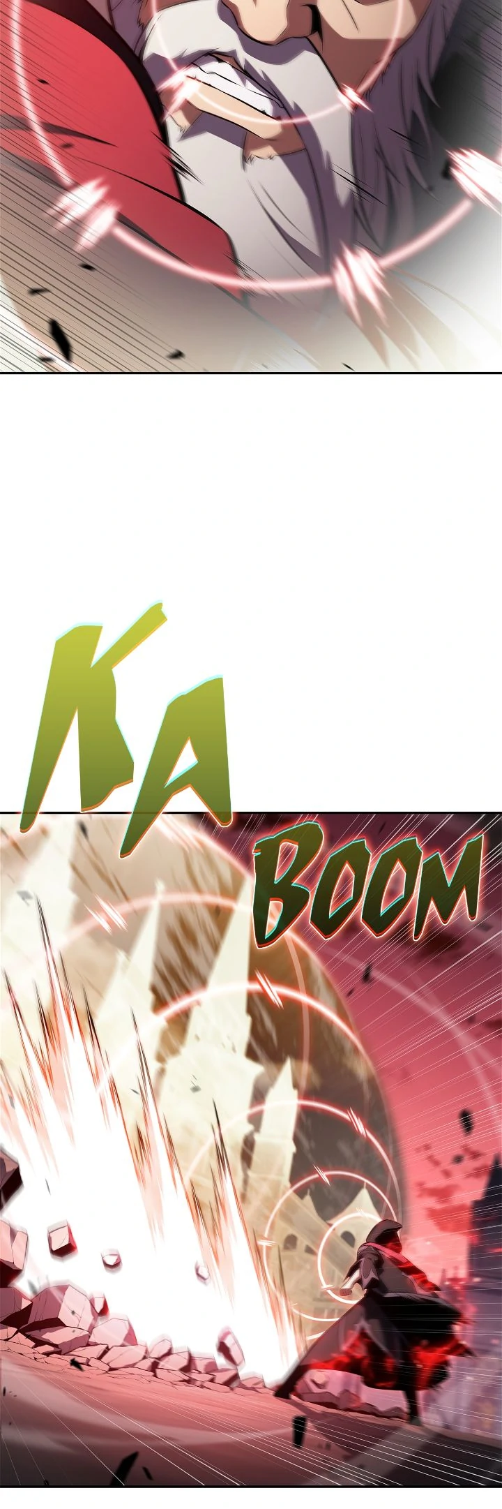 Read I'm the Max-Level Newbie Manga Online