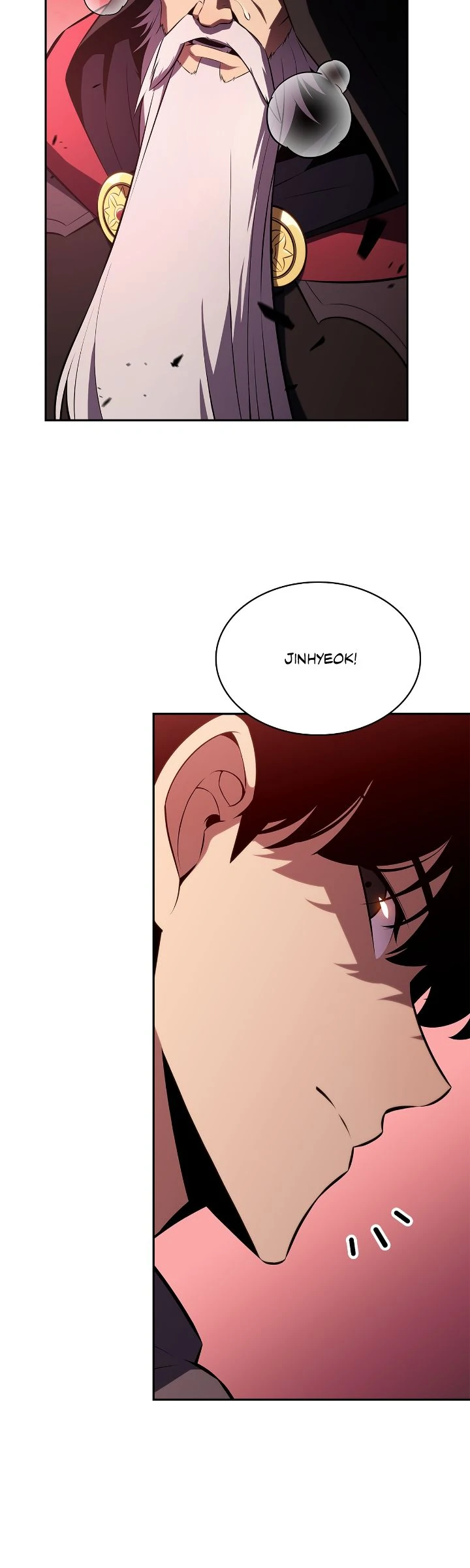 Read I'm the Max-Level Newbie Manga Online