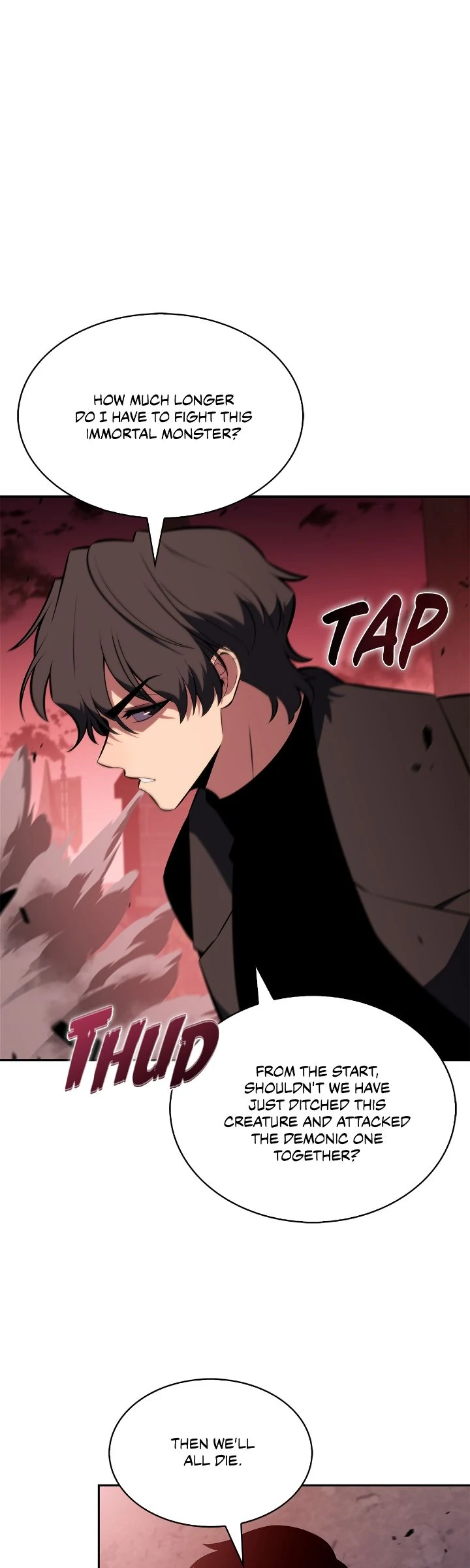 Read I'm the Max-Level Newbie Manga Online