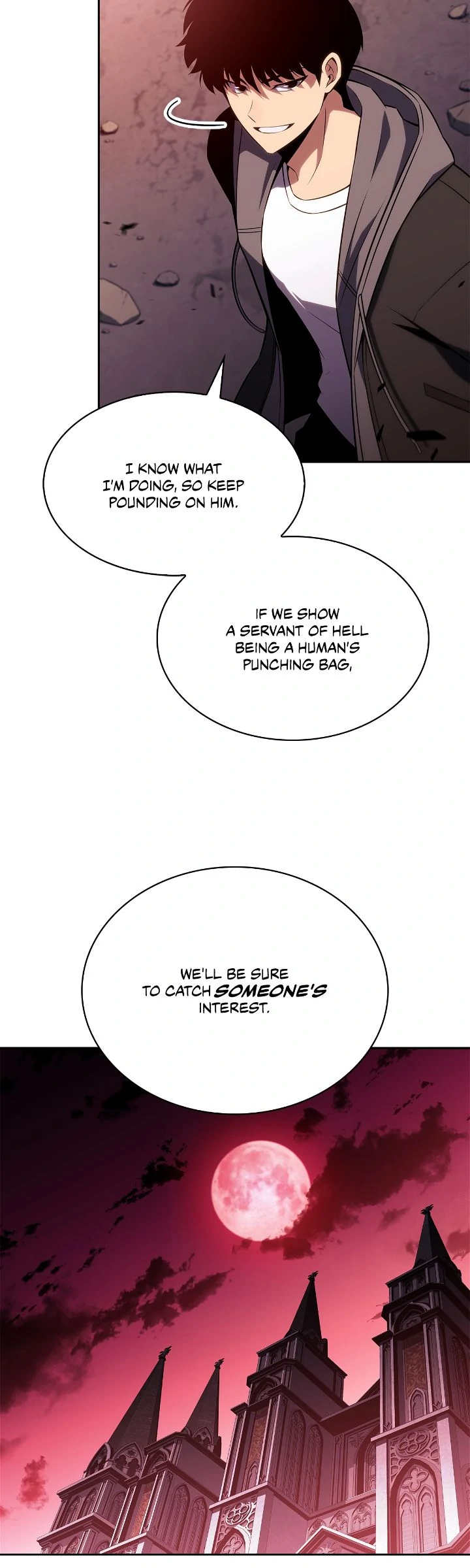 Read I'm the Max-Level Newbie Manga Online