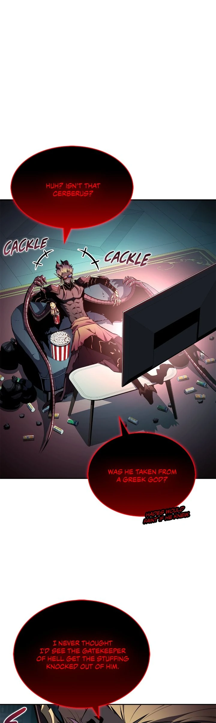 Read I'm the Max-Level Newbie Manga Online