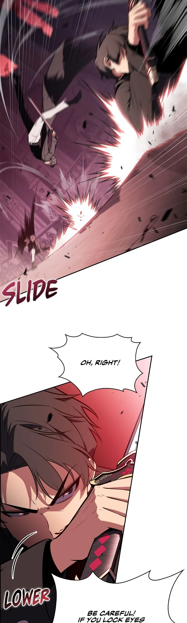 Read I'm the Max-Level Newbie Manga Online