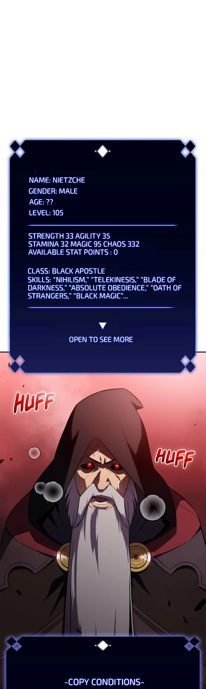 Read I'm the Max-Level Newbie Manga Online