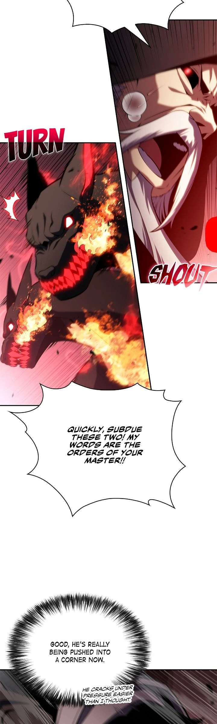 Read I'm the Max-Level Newbie Manga Online