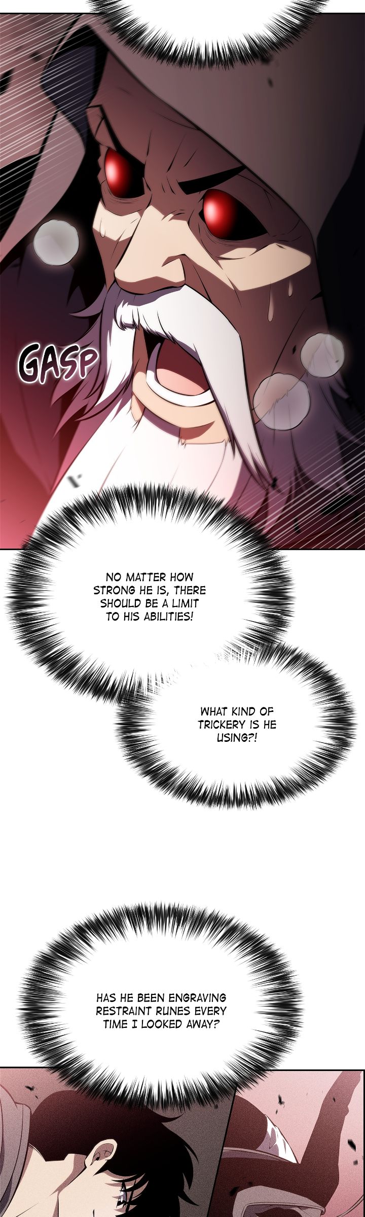 Read I'm the Max-Level Newbie Manga Online