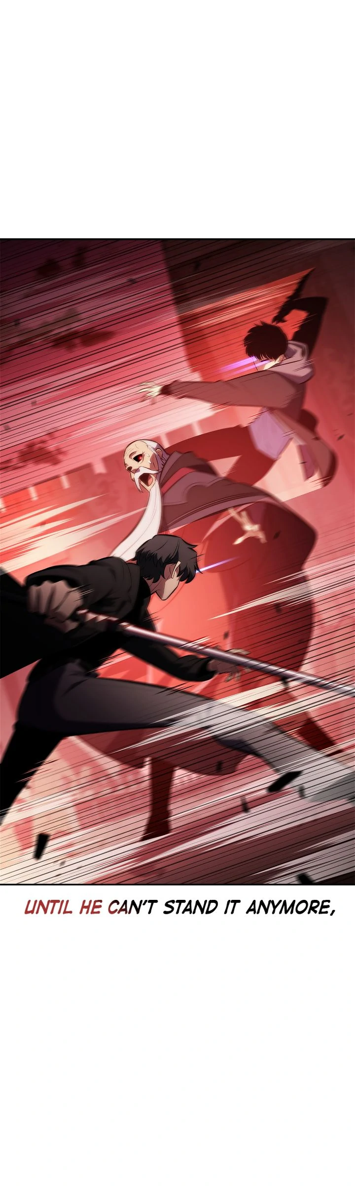 Read I'm the Max-Level Newbie Manga Online