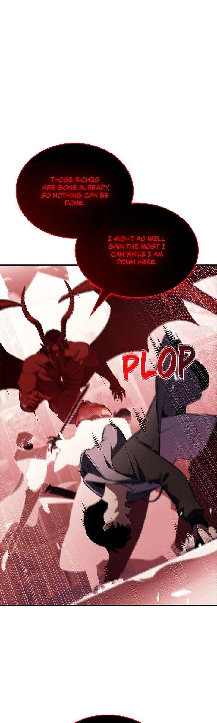 Read I'm the Max-Level Newbie Manga Online