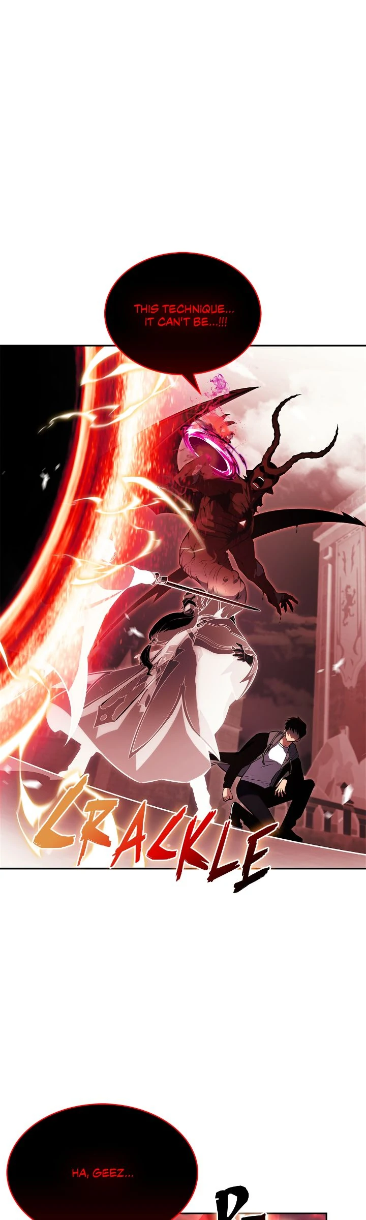 Read I'm the Max-Level Newbie Manga Online