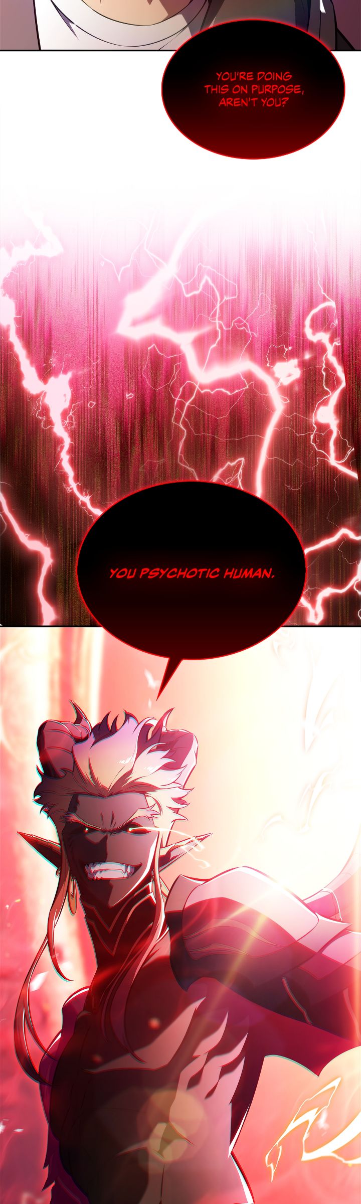 Read I'm the Max-Level Newbie Manga Online